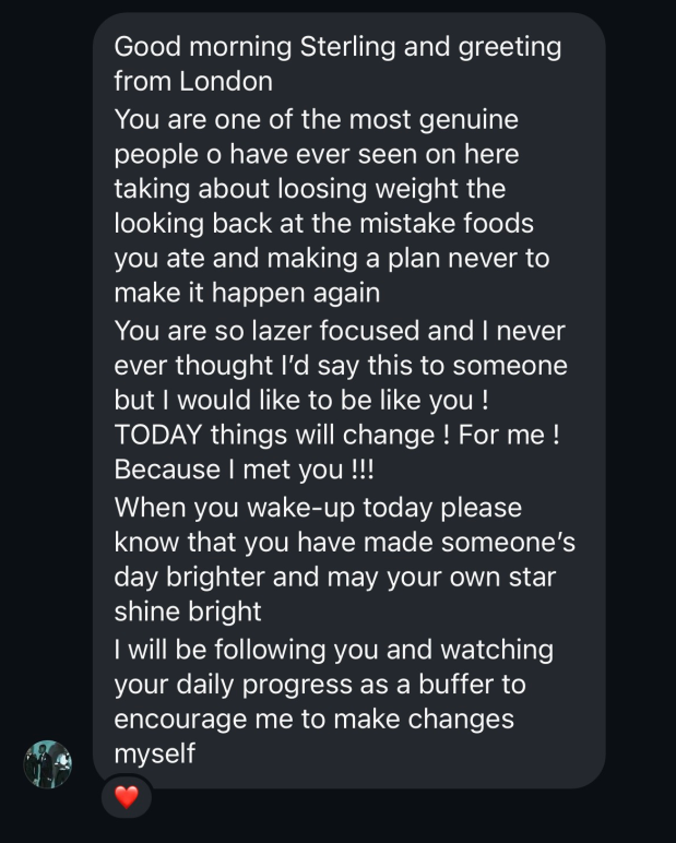 Instagram DM