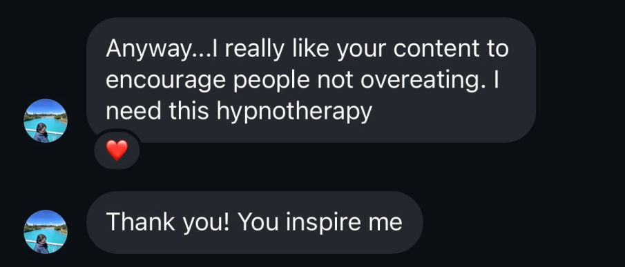 Instagram DM